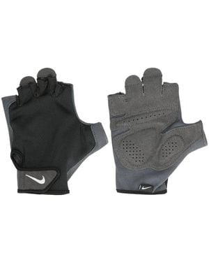 Nike Guanti fitness uomo - Grigio