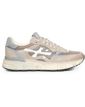 Premiata Sneakers - Blanco