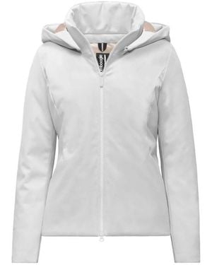Bomboogie Light Jackets - Gris