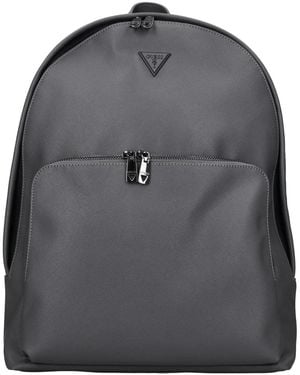 Guess Milano Kompaktrucksack - Grau