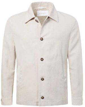 Baldessarini Light Jackets - Blanco