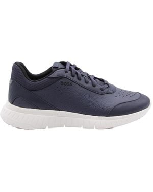 HUGO Trainers - Blue