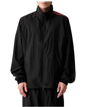 Y-3 Light Jackets - Noir