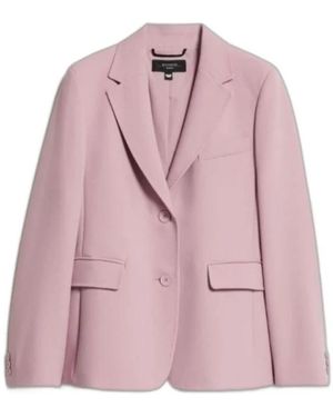 Weekend Blazers - Rosa