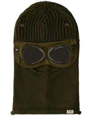 C.P. Company Hats - Groen