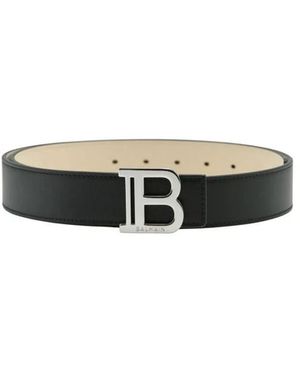 Balmain Belts - Green
