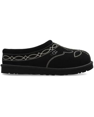 UGG Tasman Western - Zwart