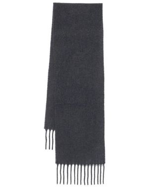 Alysi Winter Scarves - Gris