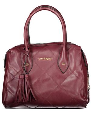 Laura Biagiotti Handbags - Morado