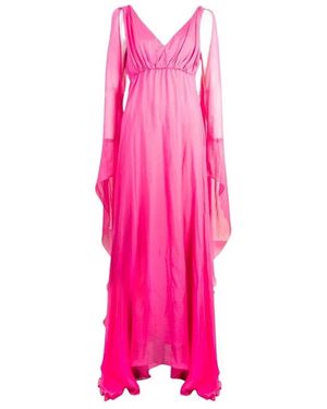 Pinko Kleedjes ,Roze ,Jurken