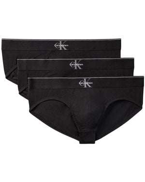 Calvin Klein Underpants - Black