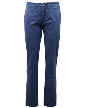 Sun 68 Chinos - Blue