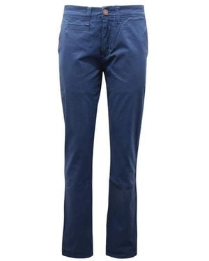Sun 68 Chinos - Blue