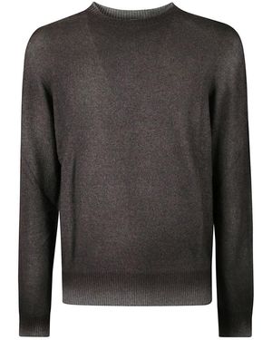 Aragona Cashmere Knitwear - Gris