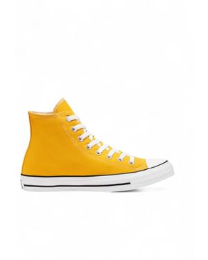 Converse Sneakers - Giallo