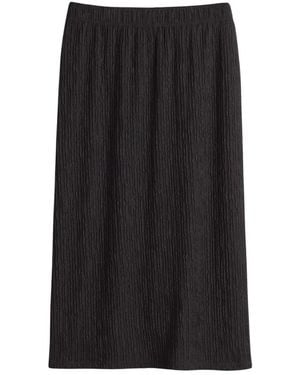 Opus Midi-Rock - Schwarz