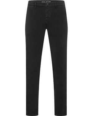 M·a·c Driver Hose - Schwarz