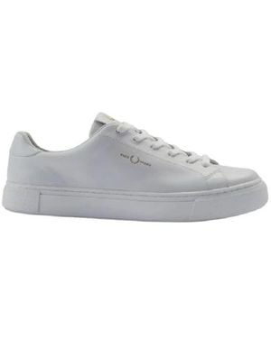 Fred Perry Sneakers - Grigio