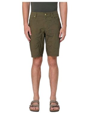 Jeckerson Grüne casual bermuda shorts