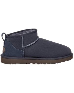 UGG Winter Boots - Bleu