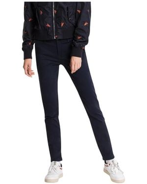 Tommy Hilfiger Slim Fit Jeans - Black