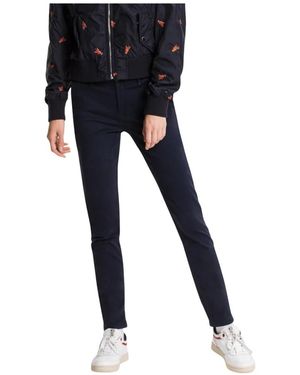 Tommy Hilfiger Slim Fit Jeans - Black