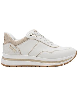 Tamaris Sneakers - Wit