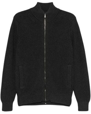 Drumohr Cardigans - Nero