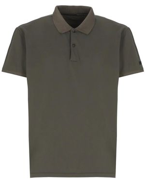 Rrd Polo Shirts - Vert