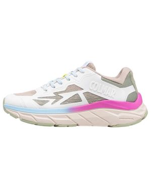 Colmar Sneakers - Rosa
