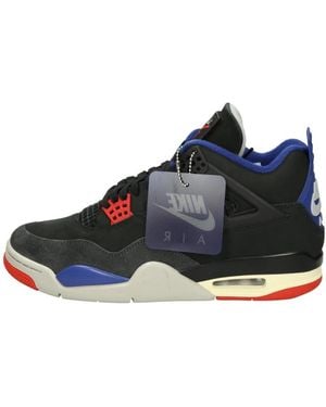 Nike Sport Shoes - Bleu