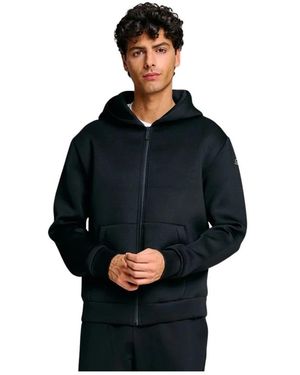 Suns Zip-Throughs - Negro