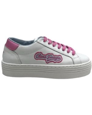 Chiara Ferragni Sneakers - Grigio