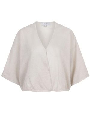 Dante 6 Cardigans - Grijs