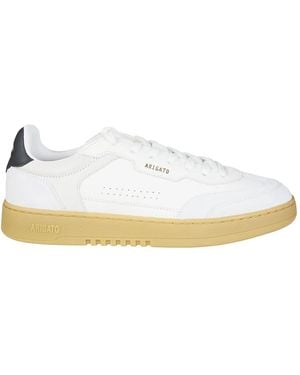 Axel Arigato Dice T-Toe Sneaker - Wit