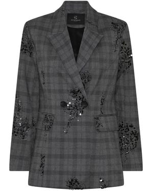 Bruuns Bazaar Blazers - Negro