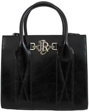 John Richmond Handbags - Black