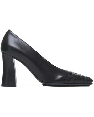 Bottega Veneta Pumps - Azul
