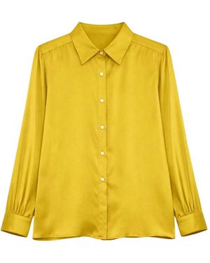 iBlues Shirts - Amarillo