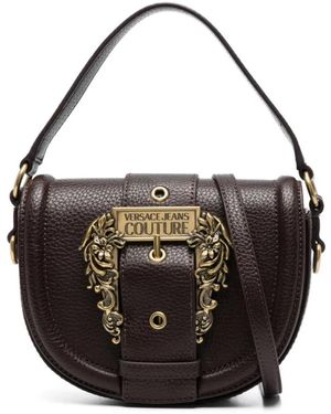 Versace Jeans Couture Shoulder Bags - Noir