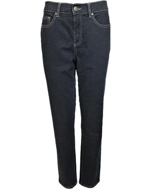 Cro Slim-Fit Jeans - Azul