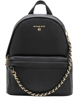 Michael Kors Backpacks - Nero