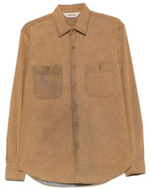 Aspesi Casual Shirts - Neutro