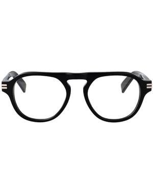 ZEGNA Optische Brillen - Schwarz