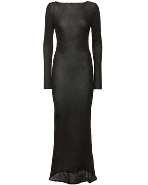 Tom Ford Gowns - Black