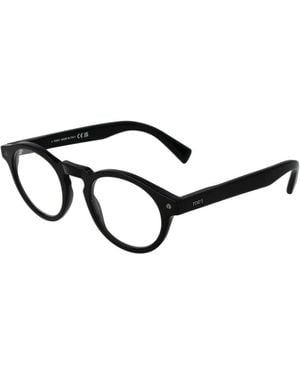 Tod's Glasses - Zwart