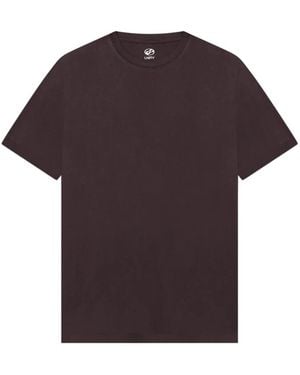 Unity Original T-Shirts - Violet