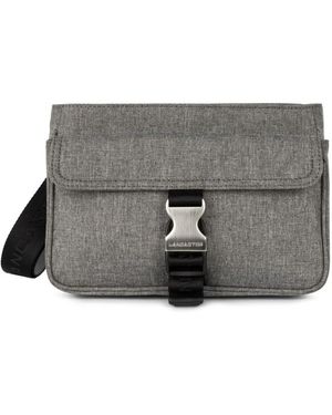 Lancaster Cross Body Bags - Grey