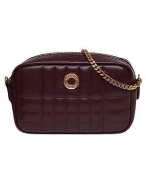 Burberry Cross Body Bags - Brown