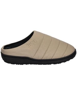 A.P.C. Slippers - Braun